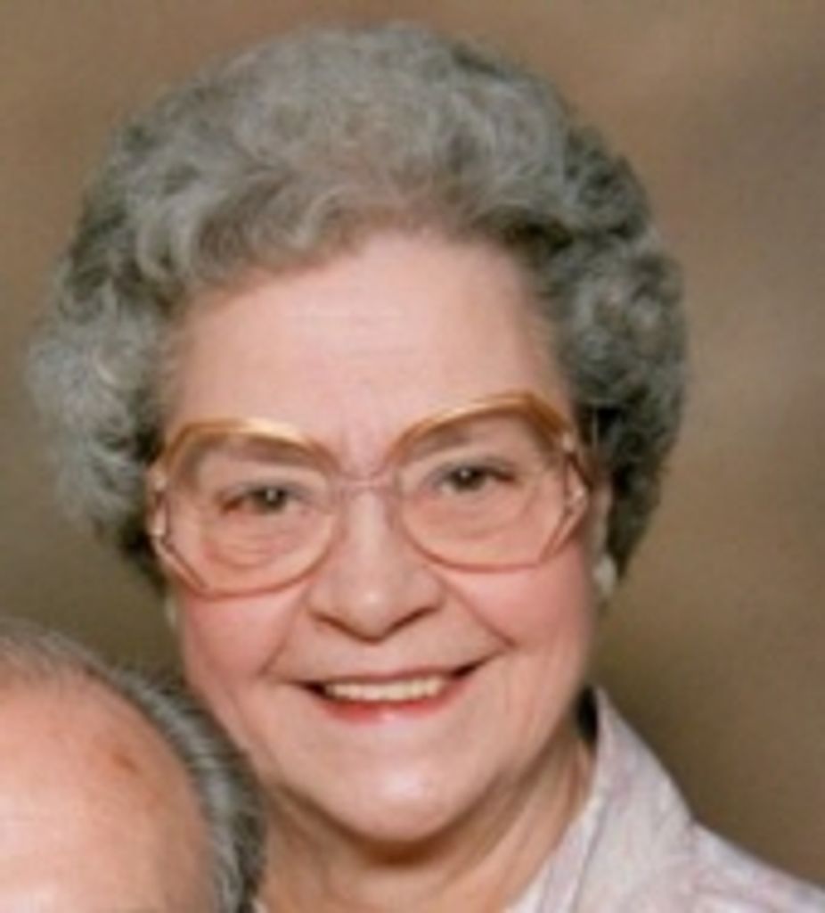 Martha Elizabeth Buell Profile Photo