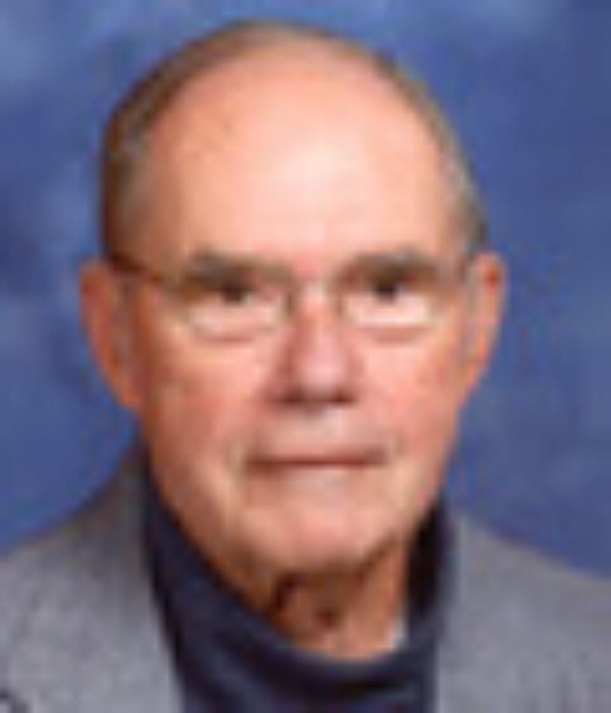 Frank Chandler