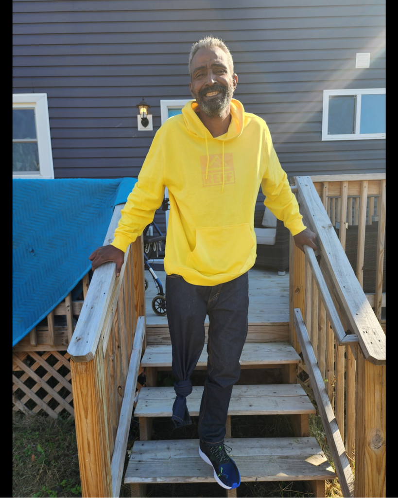 Eddie Leroy Howard Profile Photo