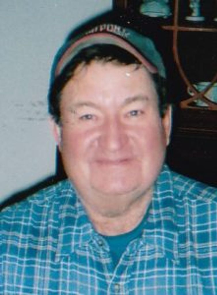 Edward Sapp