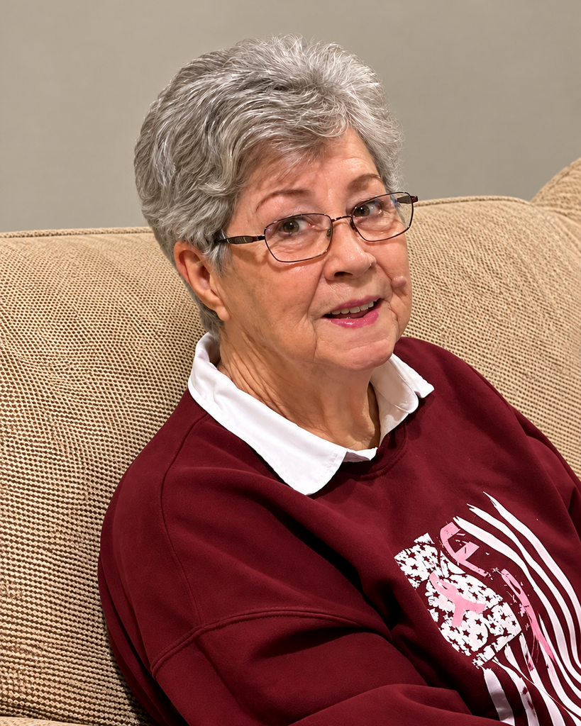 Nancy Irene James Profile Photo