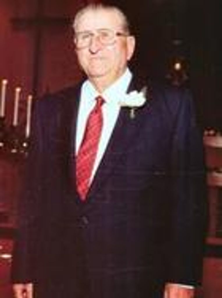 Billie Dee Robbins