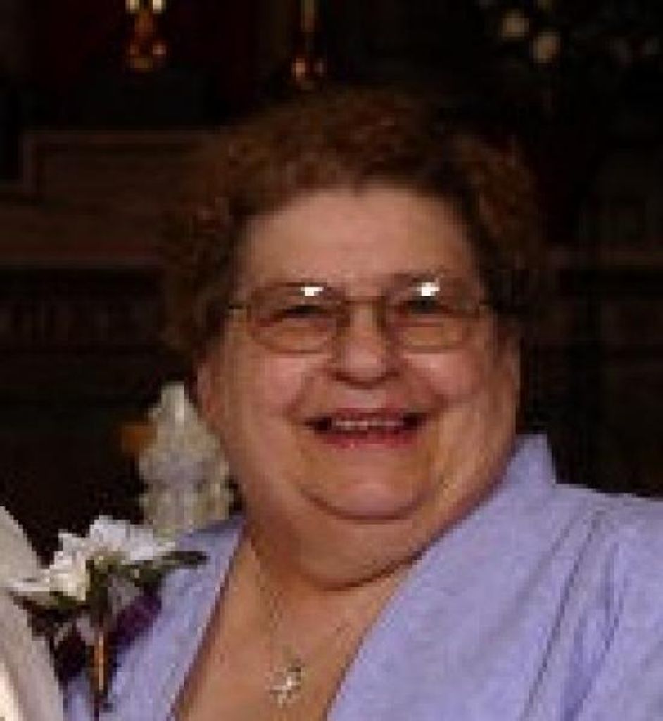 Elaine Alice Steele