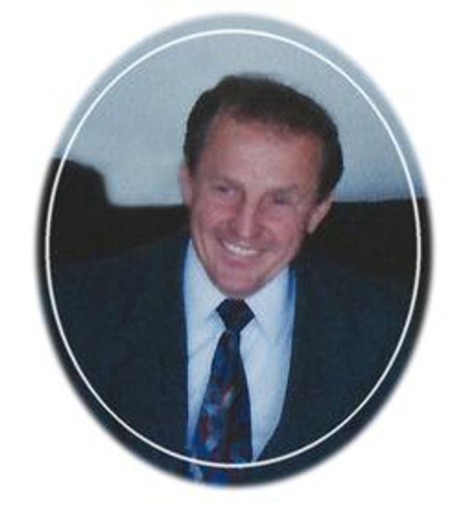 Ronald James Schauer