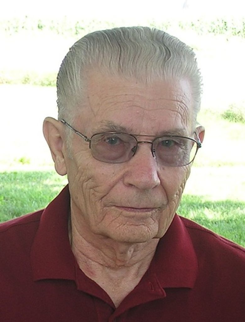 James Donald Clarence Miller Profile Photo