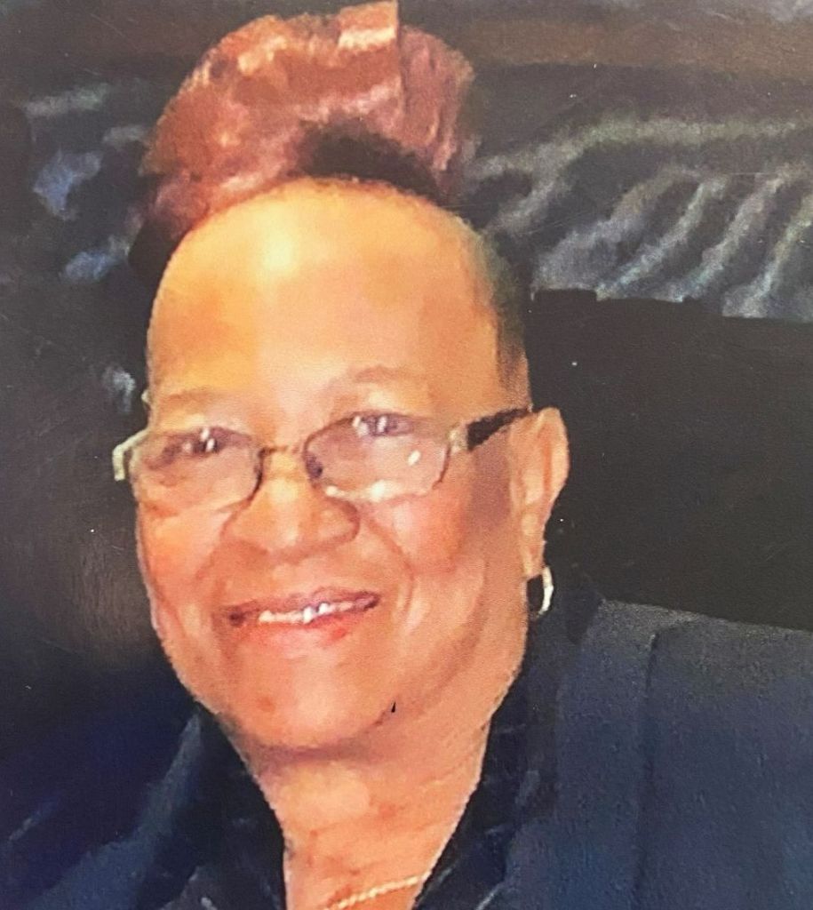 Kathy  Hall