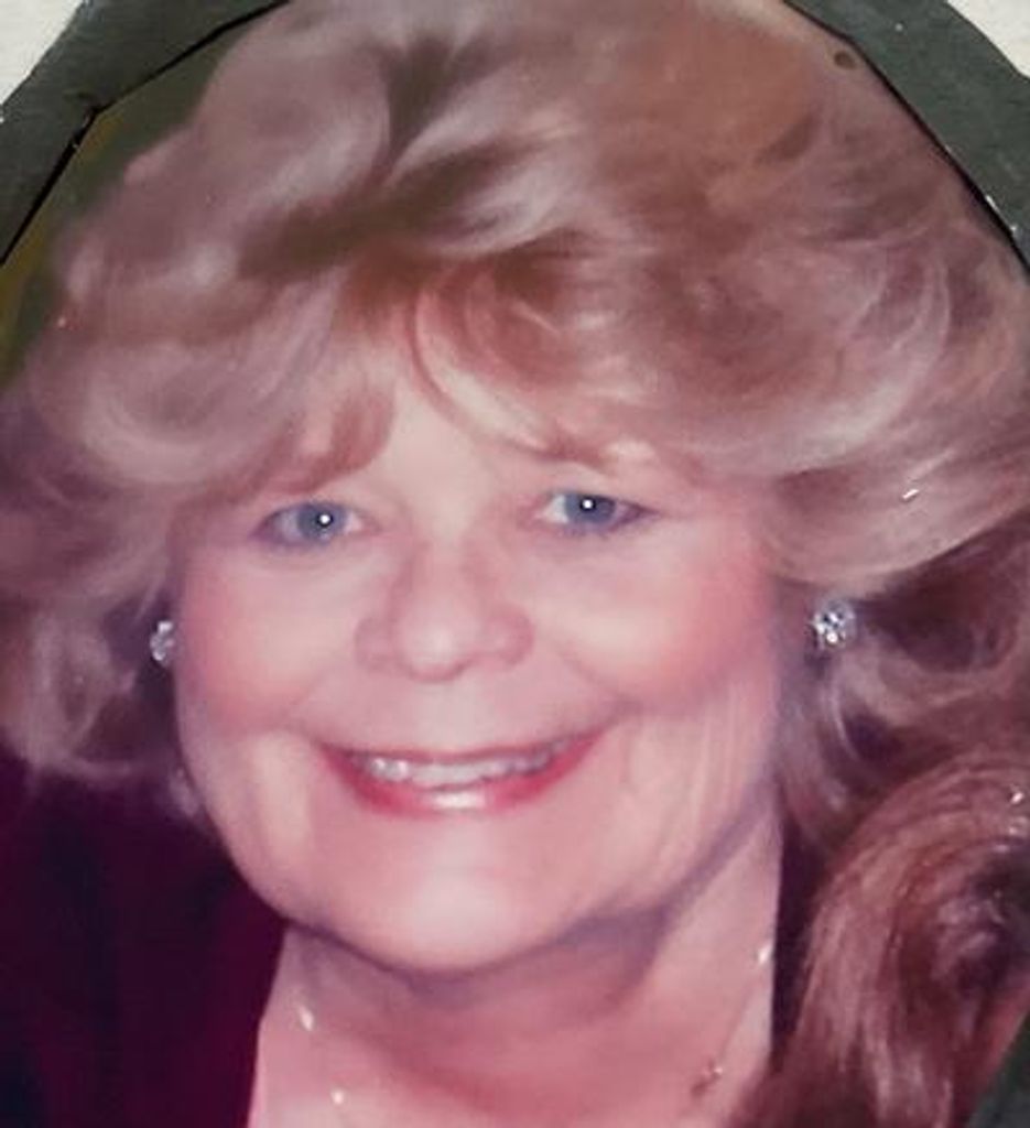 Patricia Irene Barnes Profile Photo
