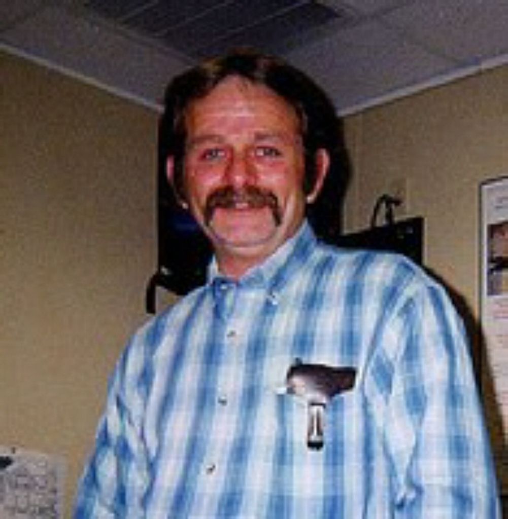 Raymond Anthony Brown