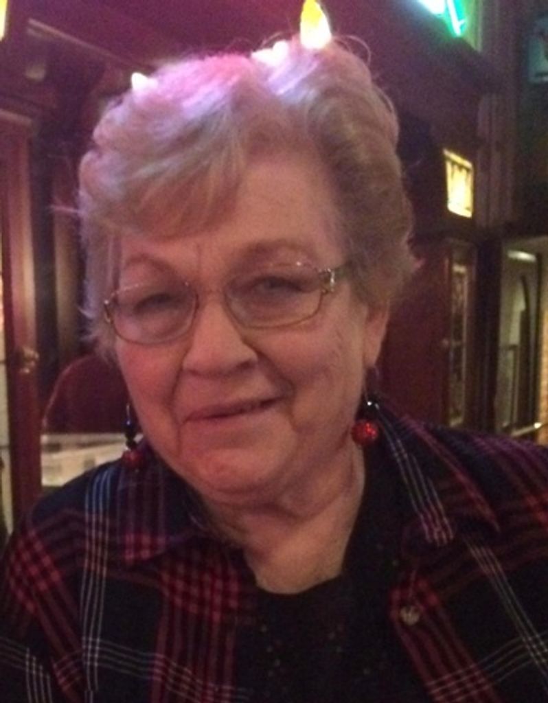 Shirley J. Matrisciano Profile Photo