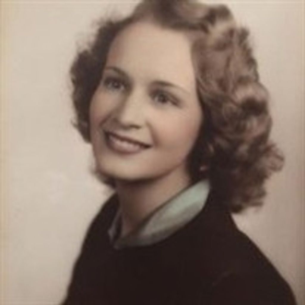Pauline Holston