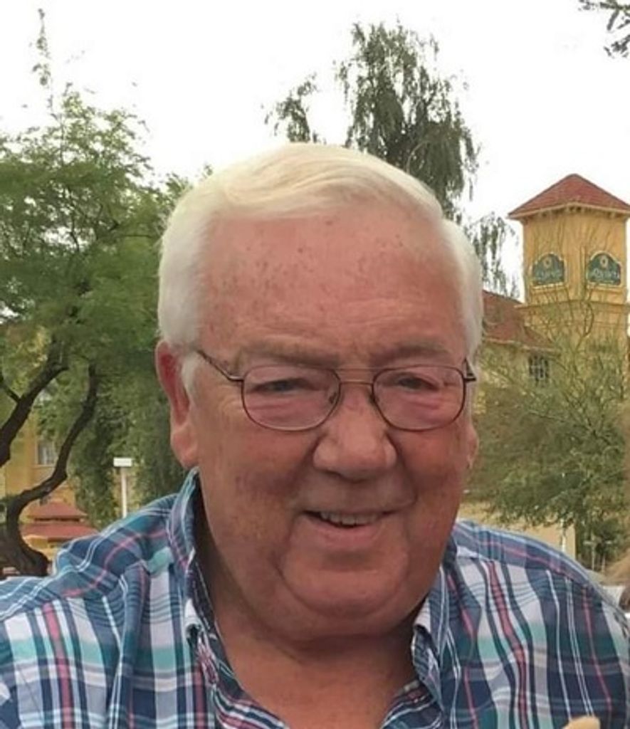 Larry Cecil Halliday Profile Photo