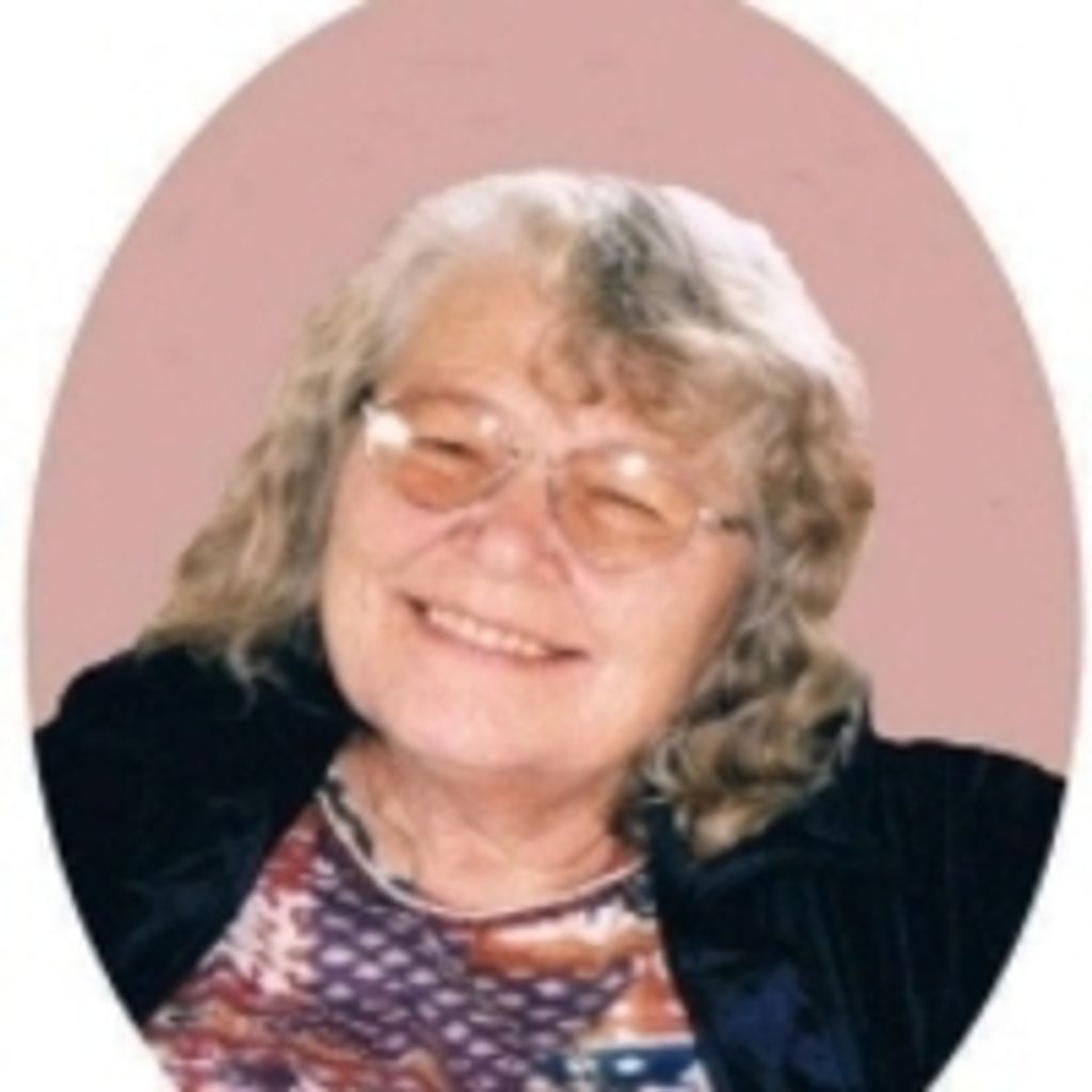 Mavis Lodmell