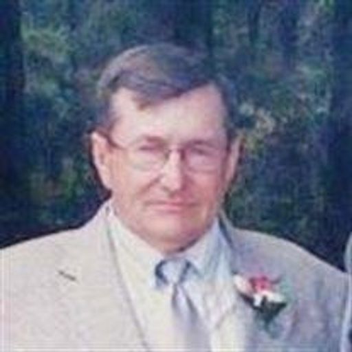 Cecil Ross Profile Photo