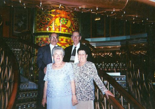 Jose and Josefina Duarte photo gallery thumbnail 50 of 51