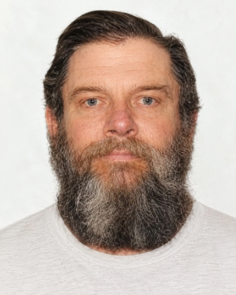 Danny Ray Horn