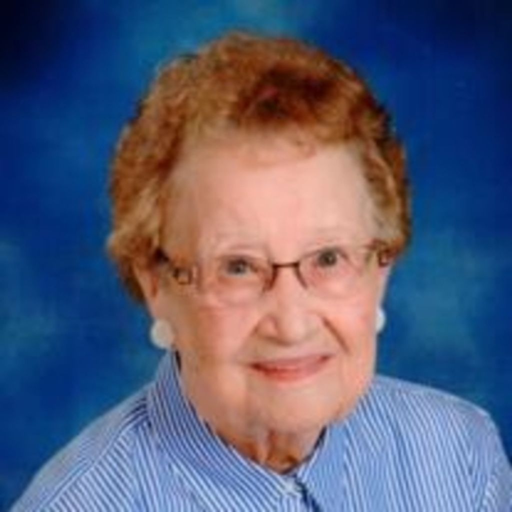 Mary E. Claton