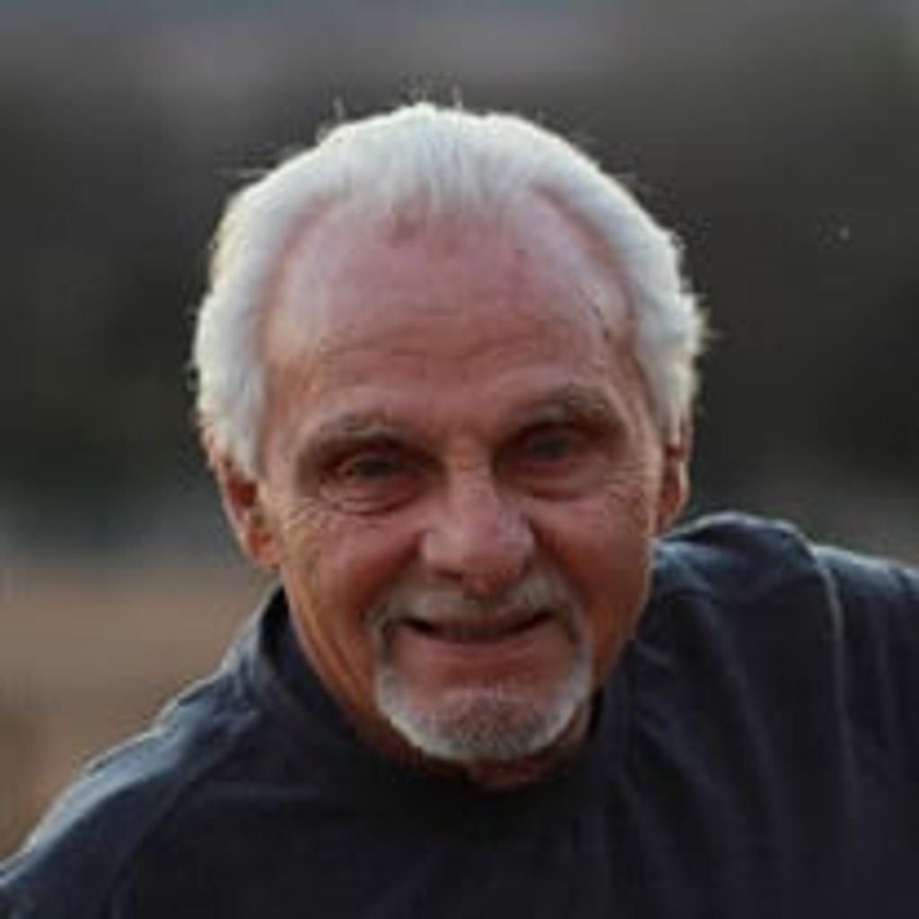 Sam John Martin