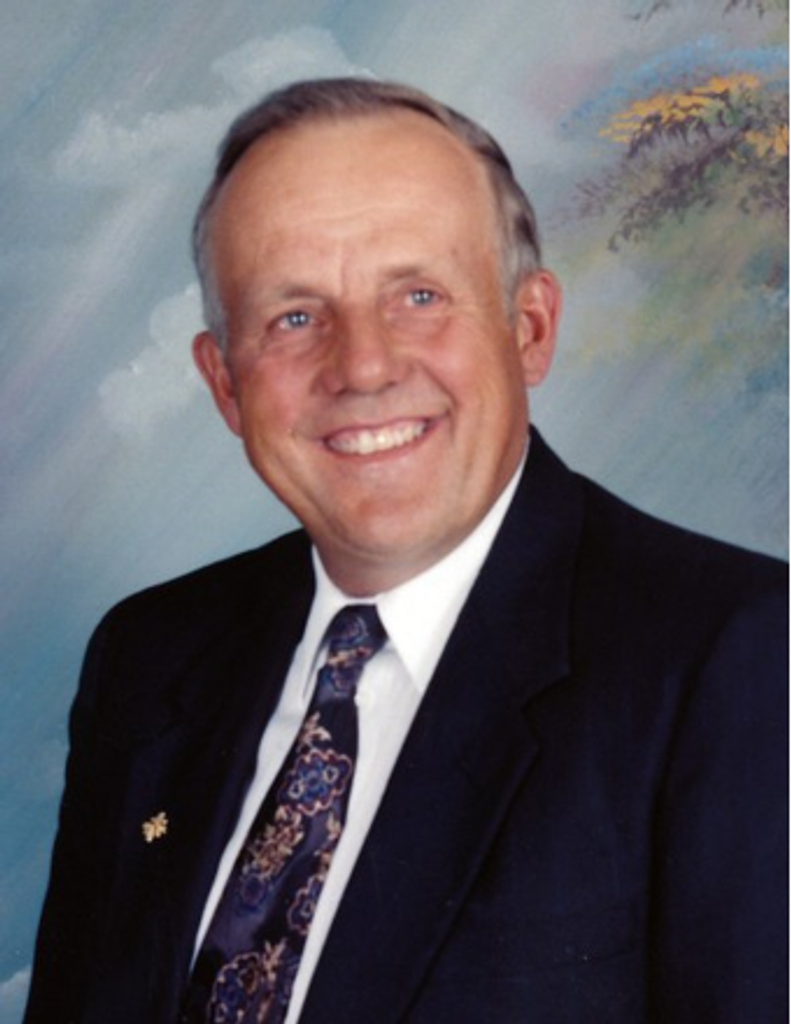 Edward H. Heck Profile Photo