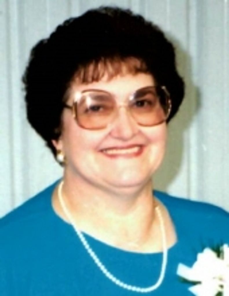 Lila Ann Lasee