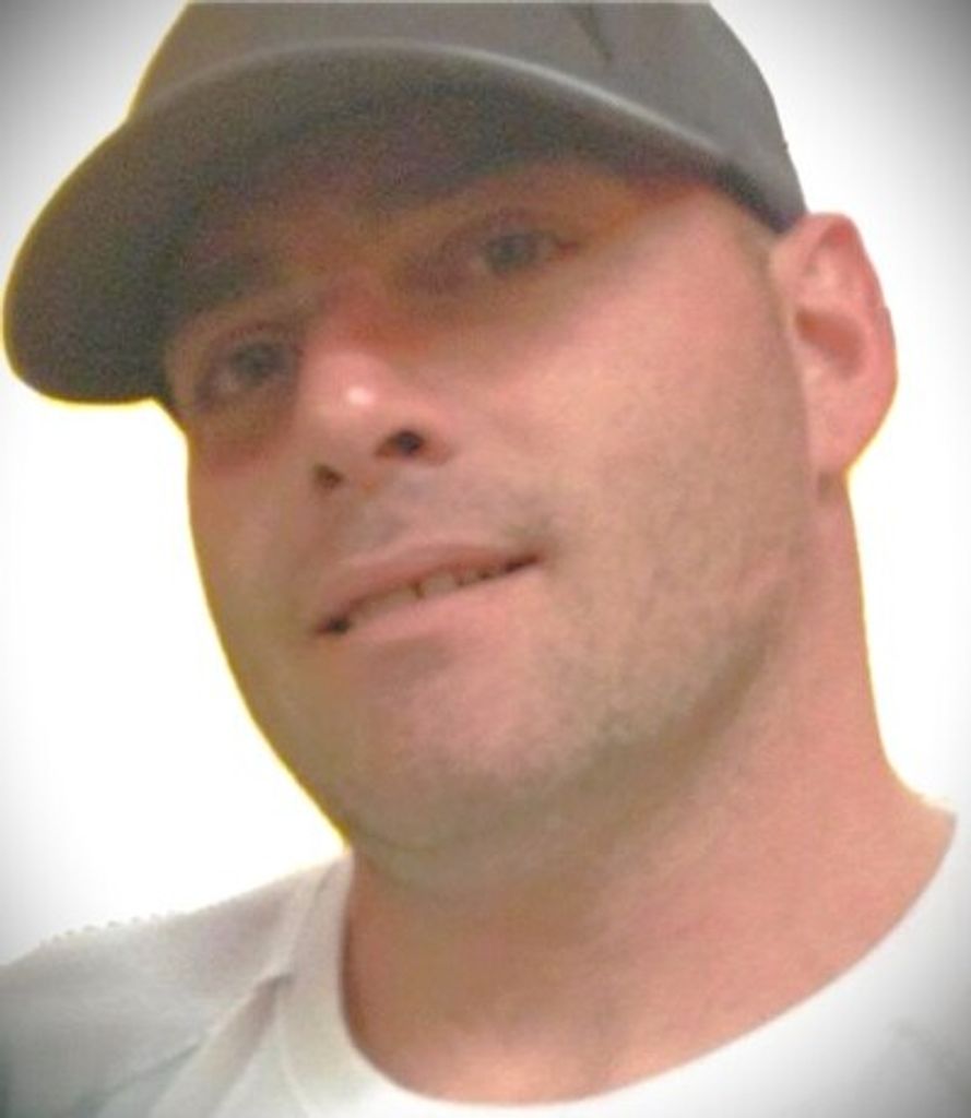 Jason T. “Jay Bird” Nolin