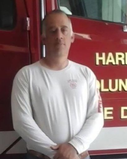Keith Troy Breckenridge Profile Photo