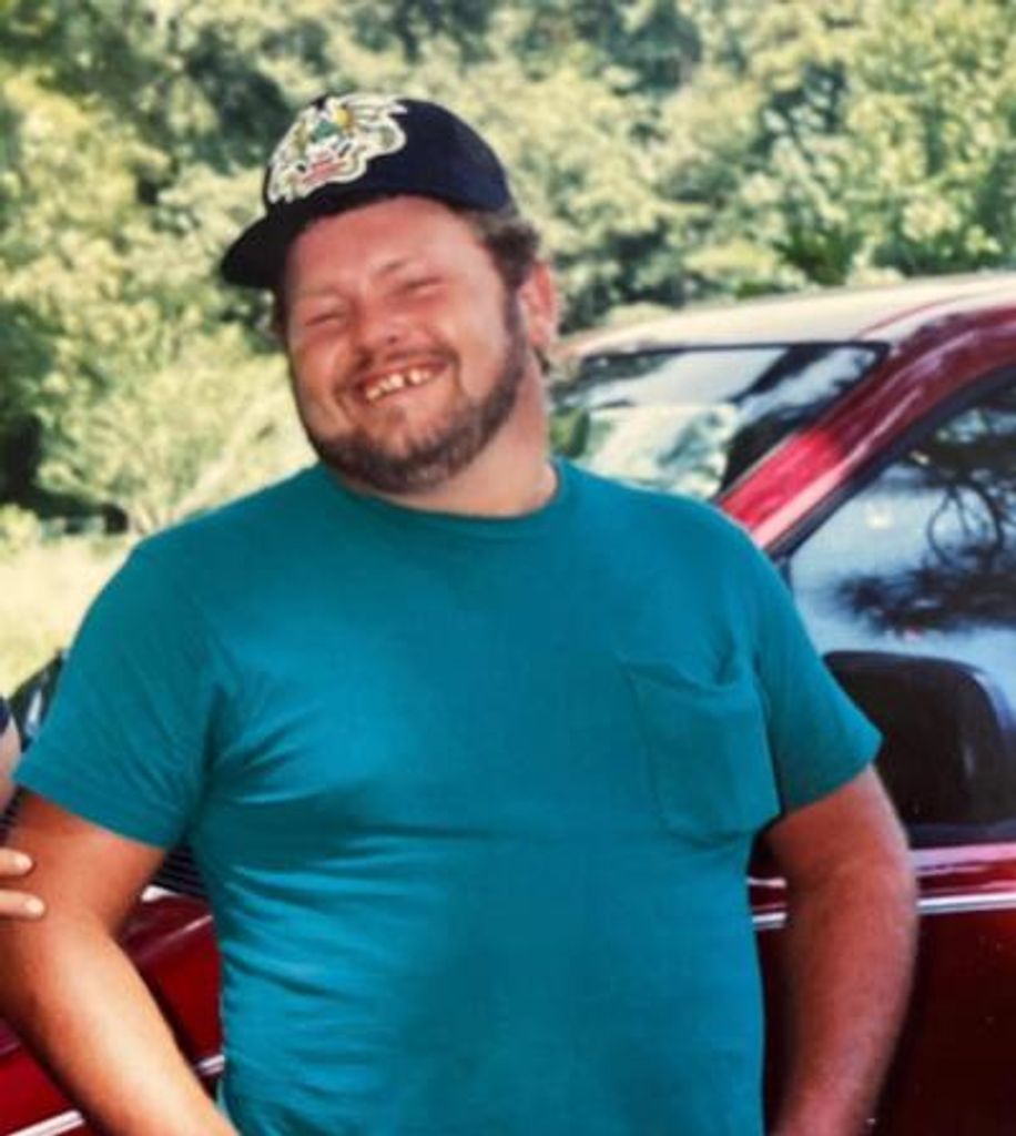 Johnny Polk Profile Photo