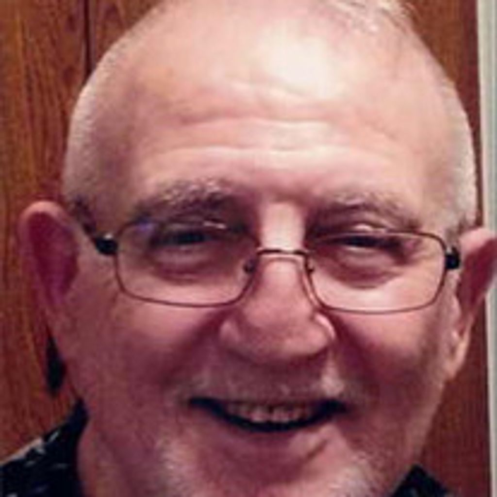 Arthur Grant Profile Photo