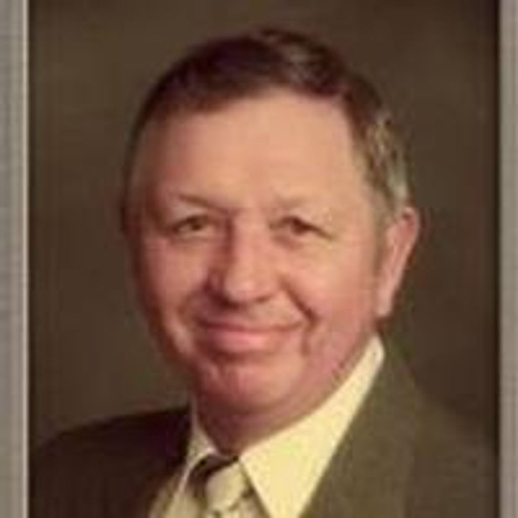 Edward Charles Couts, Jr.