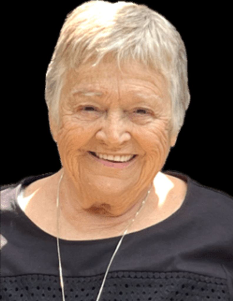 Judith A. (Dowling)  Schallenkamp
