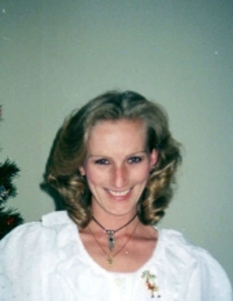 Regina Ann Corvin Goins