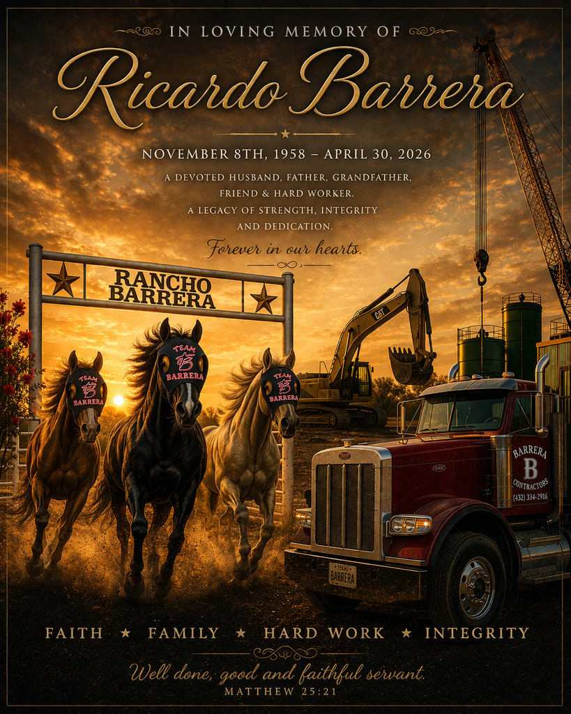 Ricardo Barrera Profile Photo