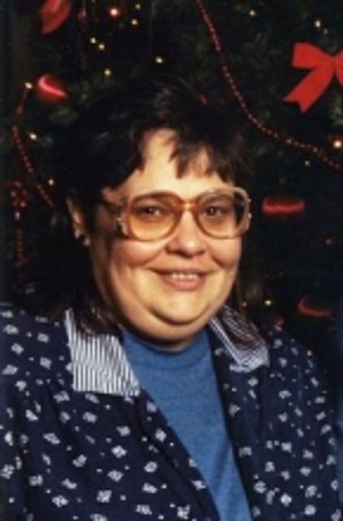 Kathryn Annette Hill