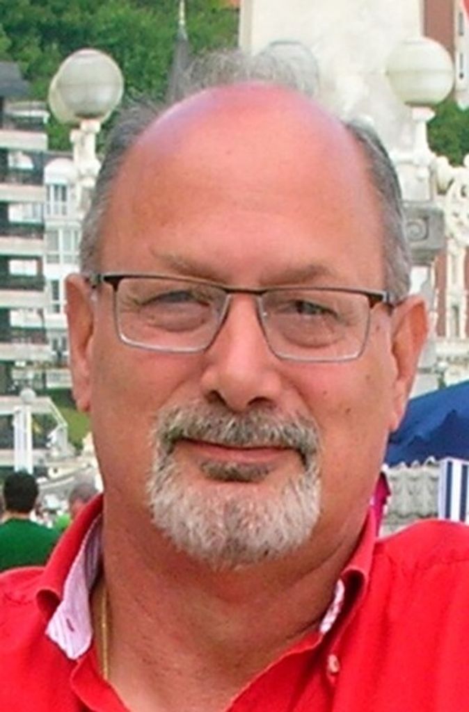 Jeffrey Paul Savagian Profile Photo