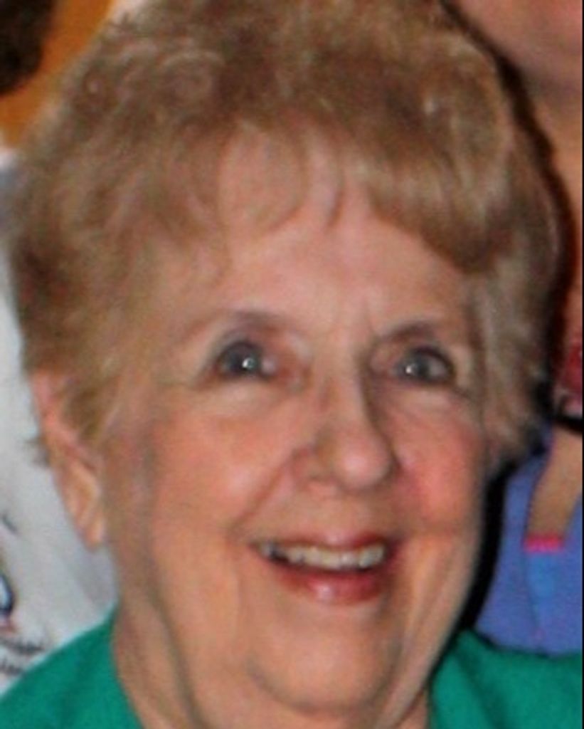 Gena Annette Dougharty