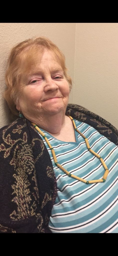 Margaret Jane Chapman