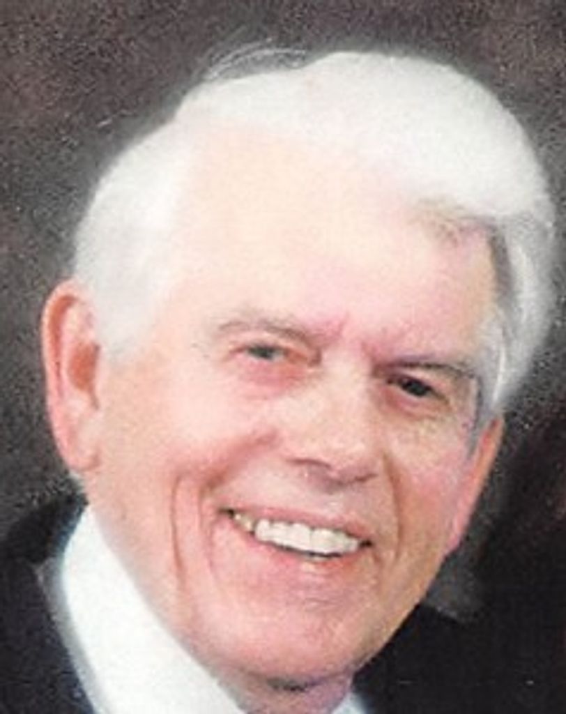 Warren W. Reich