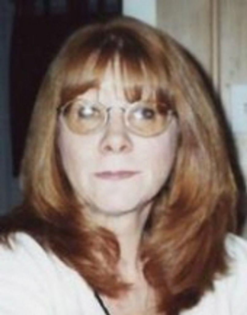 Nancy Lee Randall