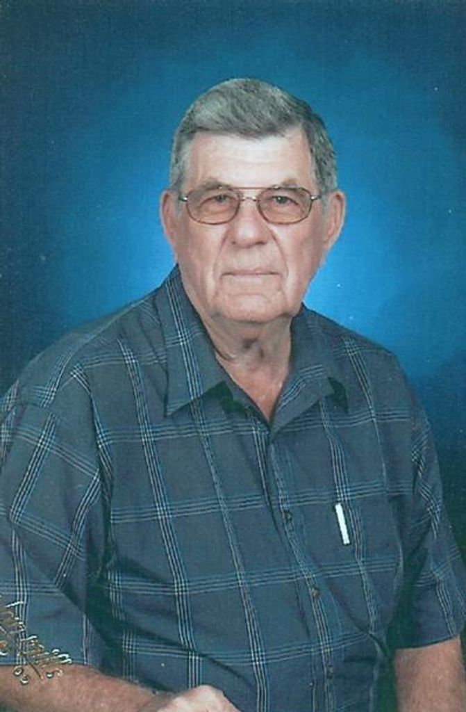 Charles Franklin Bolton