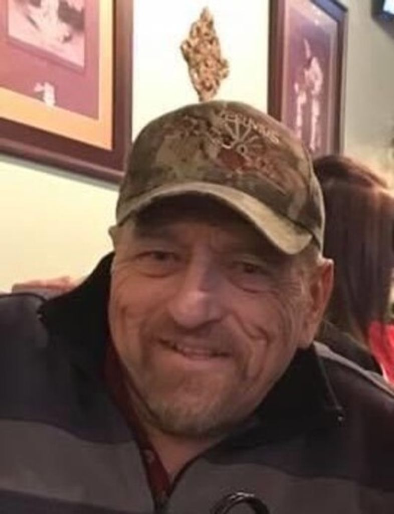 Kirk "Corkey" O'Connor