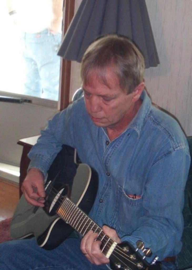 Robert Dean Allen Profile Photo