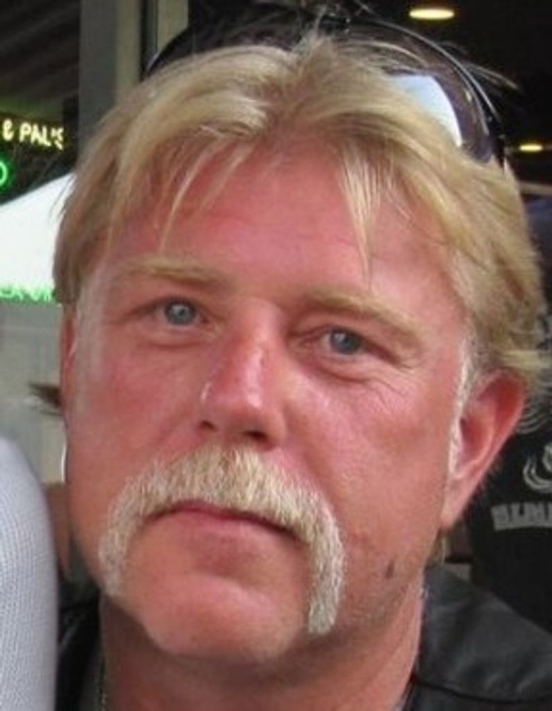 Robert J.  "Bob" Marting Jr.