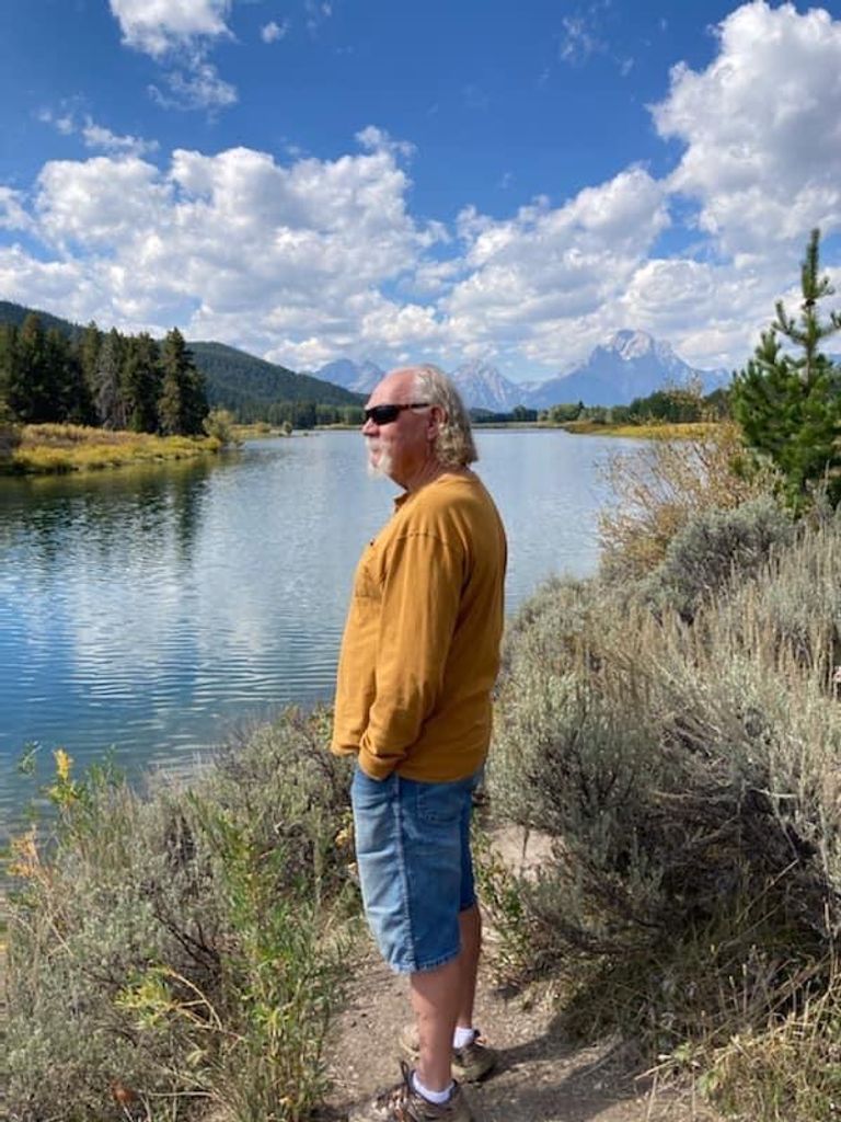 William Robert Roberts Profile Photo