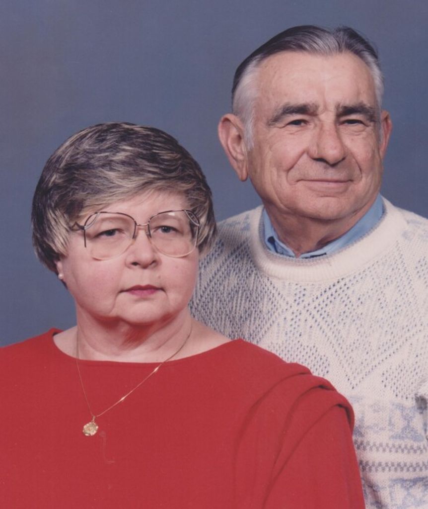 Dolores Jean (Simoncic)  Vucelich Profile Photo