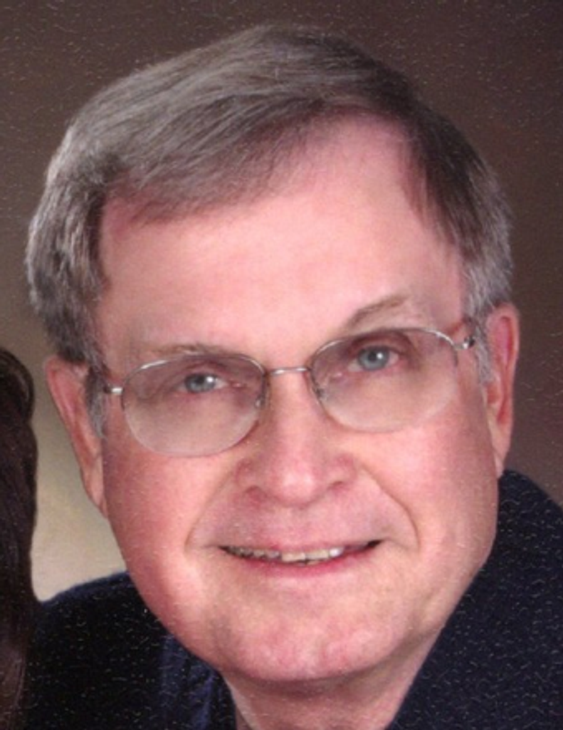 Franklin Glen Wright