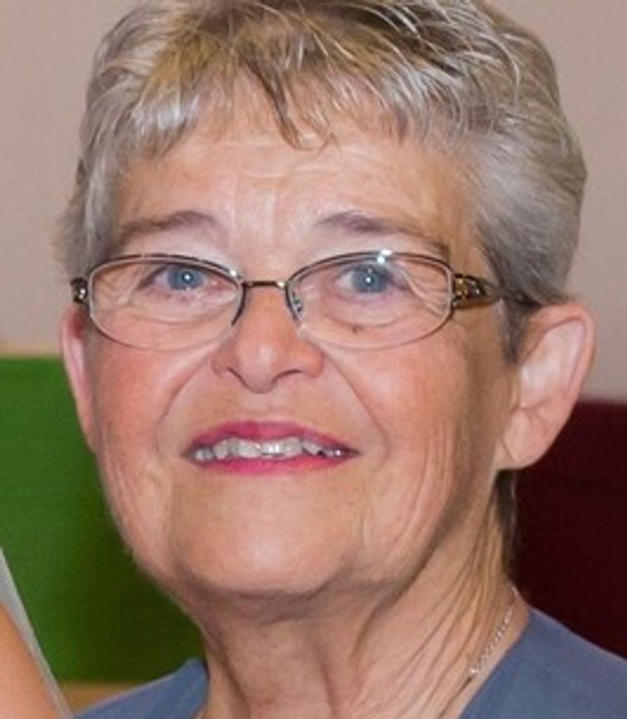 Sandra Richter Profile Photo