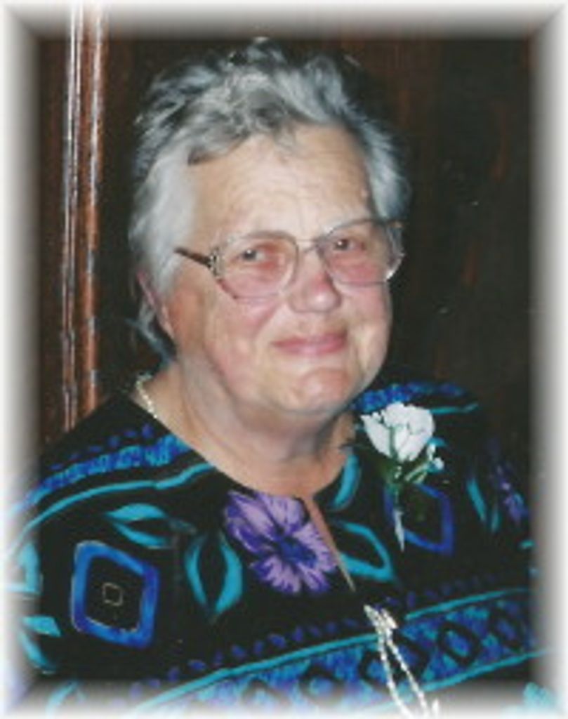 Adeline Popiel