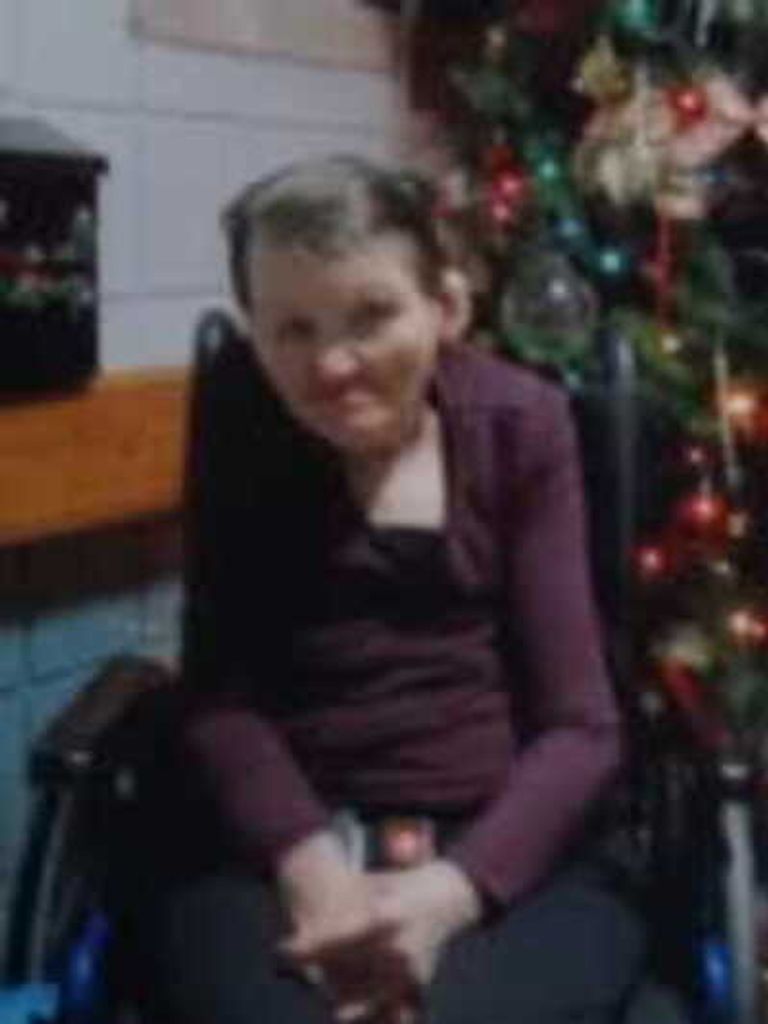 Frances Darlene Price Profile Photo
