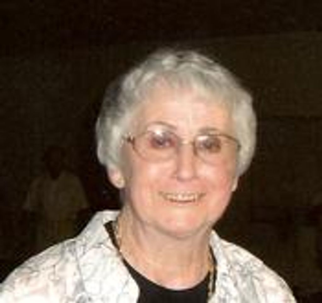 Janet Anne Phelps