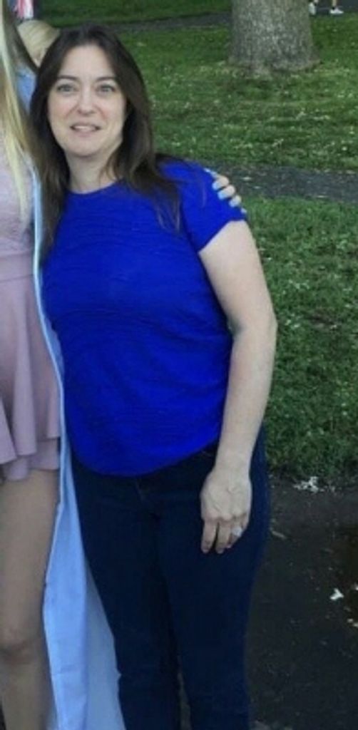 Lori-Ann Beck Profile Photo