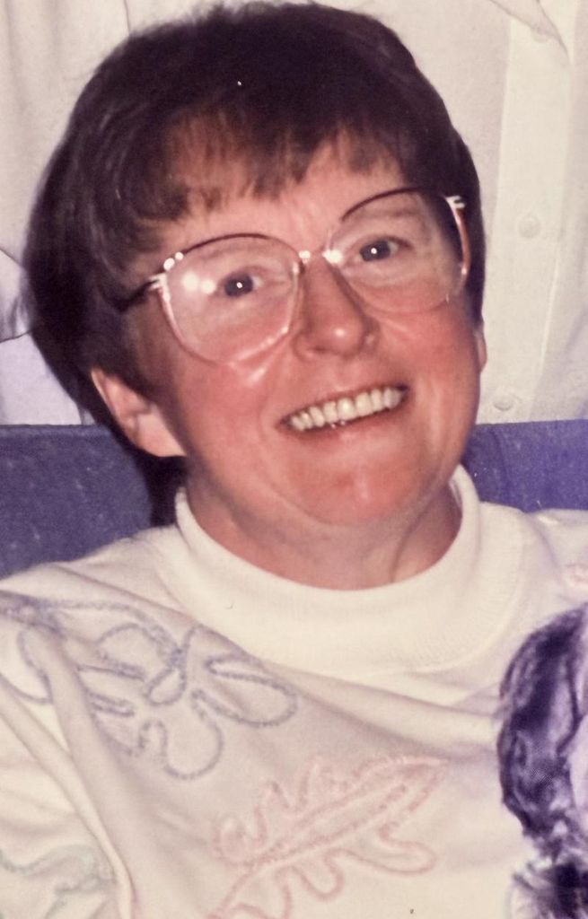 Mary Louise Dwyer Profile Photo